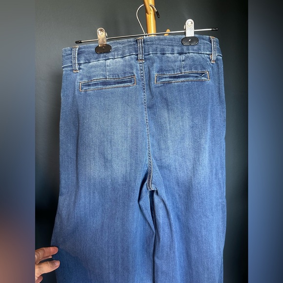 BCBGeneration High Rise Trouser - Picture 8 of 11